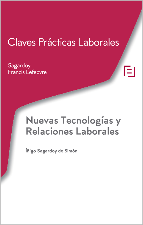 Nuevas Tecnologías y Relaciones Laborales