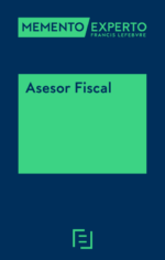 Memento Experto Asesor Fiscal