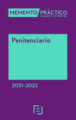 Memento Penitenciario 2021-2022