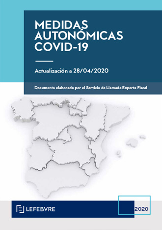 Medidas Autonómicas Covid-19