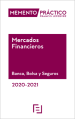 Memento Mercados Financieros 2020-2021