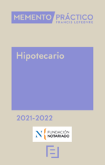 Memento Hipotecario 2021-2022