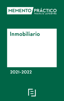 Memento Inmobiliario 2021-2022