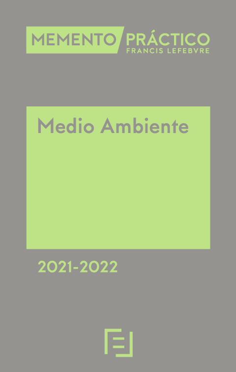 Memento Medio Ambiente 2021-2022