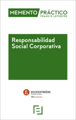 Memento Responsabilidad Social Corporativa