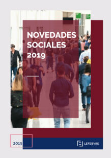 Novedades Sociales 2019