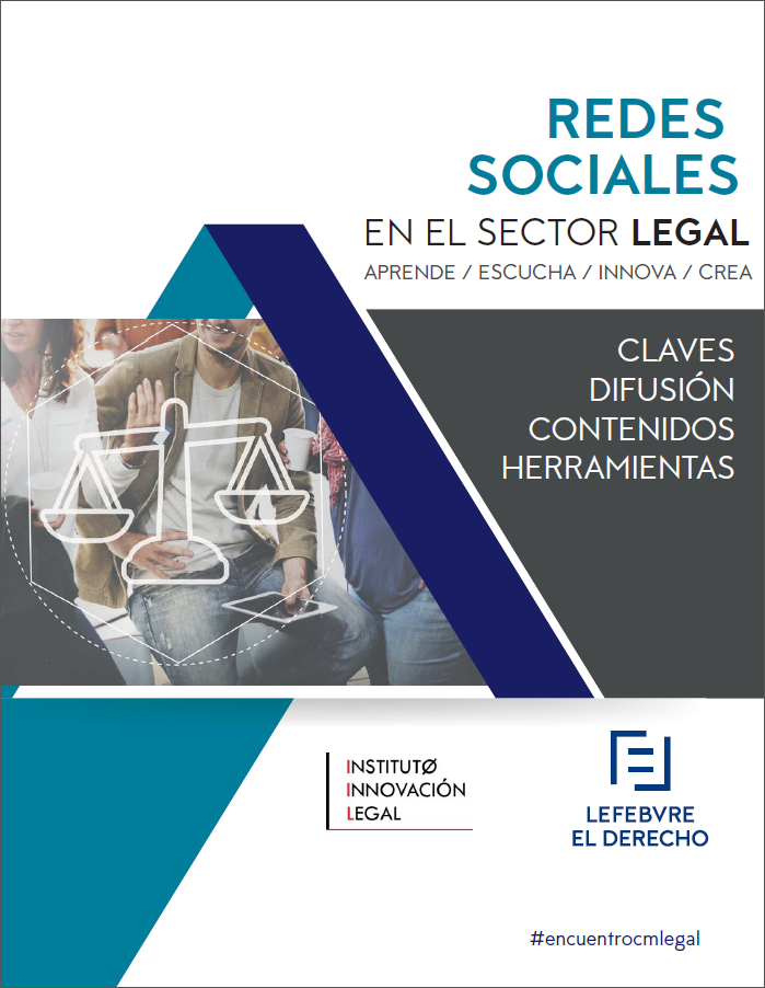 Redes Sociales en el Sector Legal