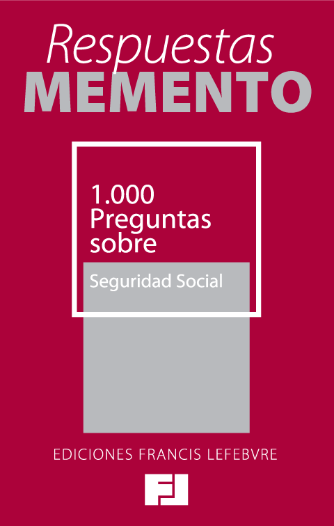 1.000 Preguntas sobre Seguridad Social