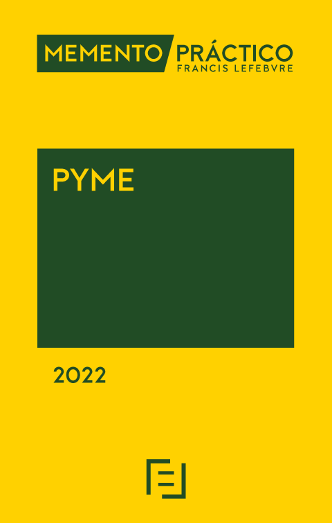 Memento PYME 2022