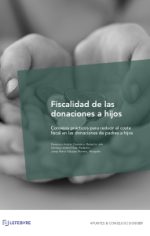 Fiscalidad de las donaciones a hijos