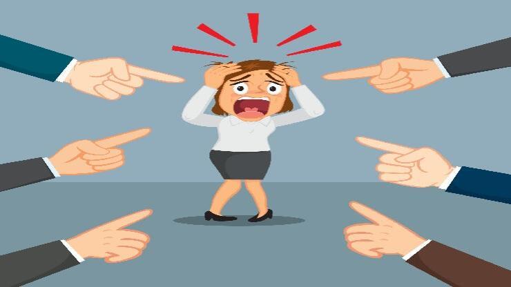 Acoso laboral. Prevención, políticas y auditoría (Ciclo de 3 webinars)