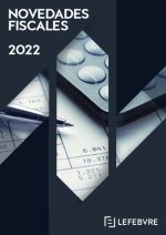 Novedades Fiscales 2022