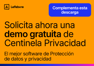 Centinela Protección de Datos