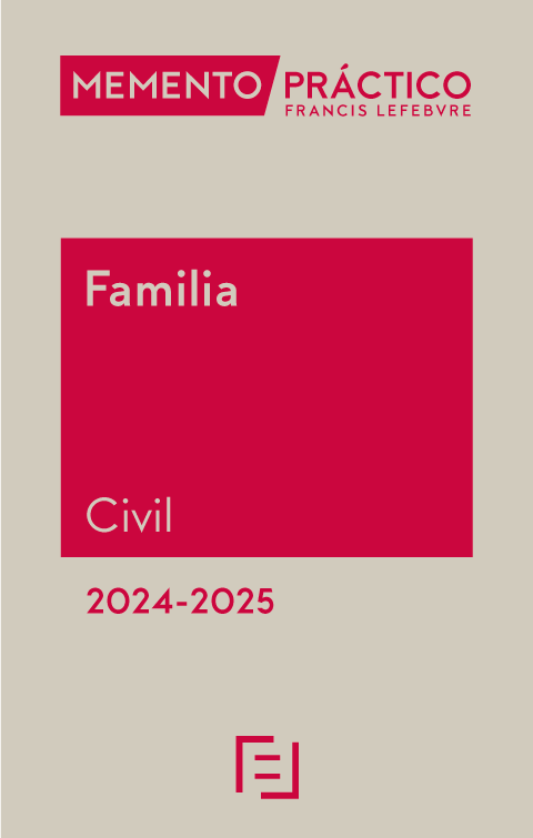 Memento Familia (Civil) 2024-2025