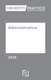 Memento Administrativo 2023