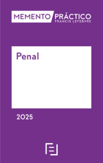 Memento Penal 2025