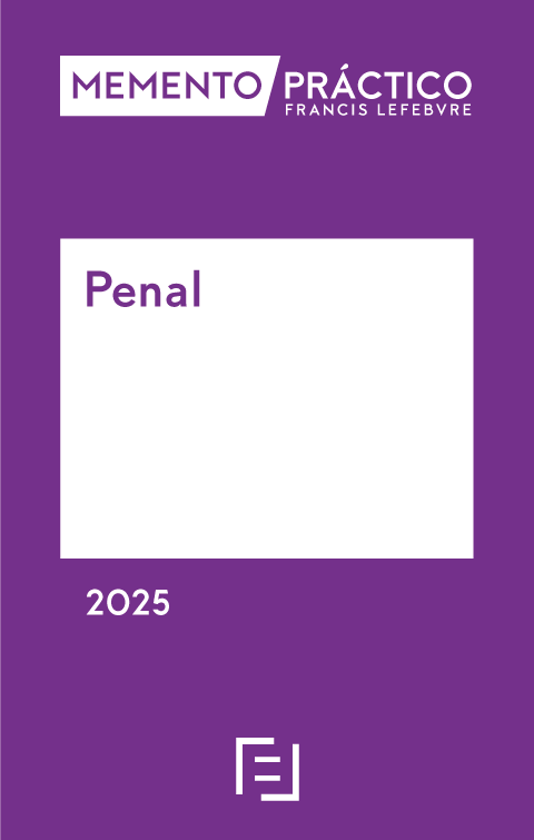 Memento Penal 2025