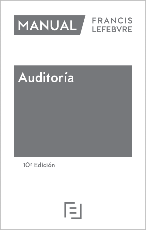 Manual Auditoría