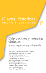 Criptoactivos y monedas virtuales: marco regulatorio y tributación