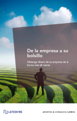 De la empresa a su bolsillo