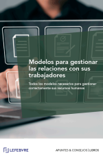 Modelos para gestionar las relaciones con sus trabajadores