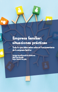 Empresa familiar: situaciones prácticas