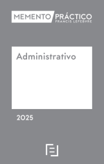 Memento Administrativo 2025