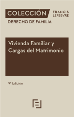 Vivienda Familiar y Cargas del Matrimonio