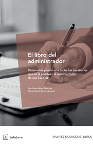 El libro del administrador