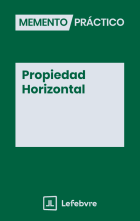 Memento Propiedad Horizontal