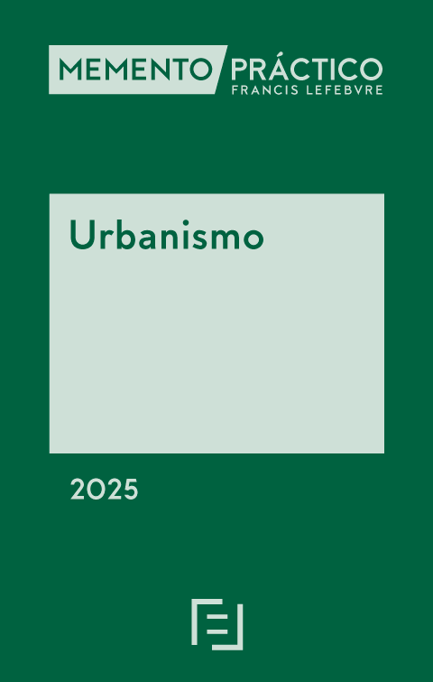 Memento Urbanismo 2025