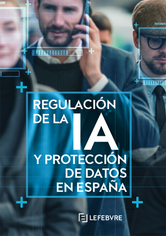 Regulación de la IA y la protección de datos en España