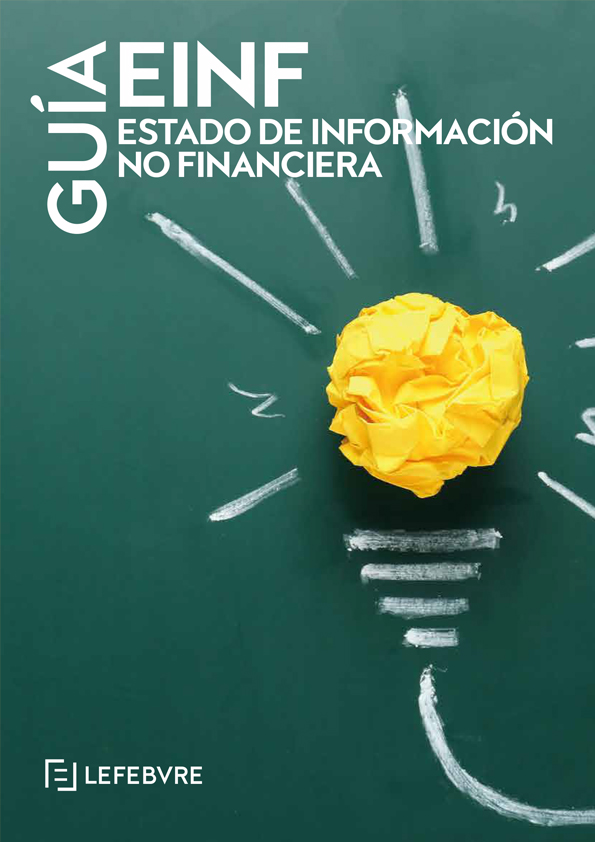 Guía EINF (Estado de Información No Financiera)