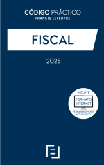 Código Fiscal 2025