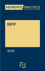 Memento IRPF 2025