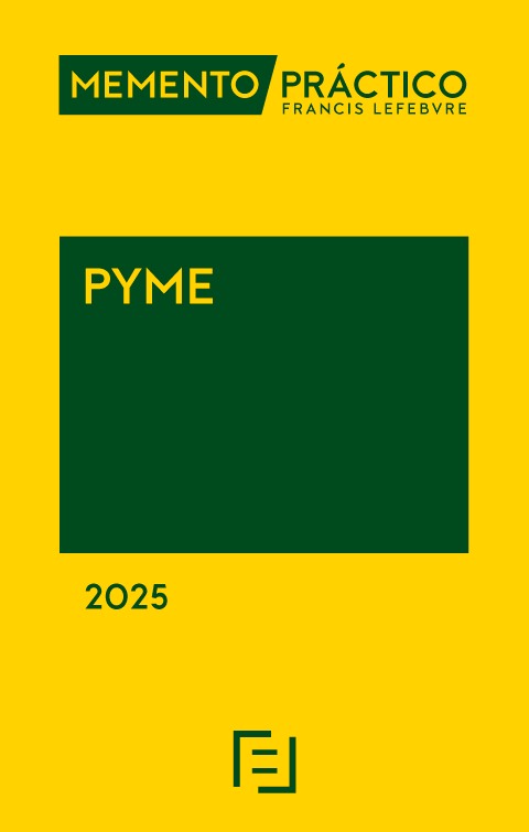 Memento PYME 2025