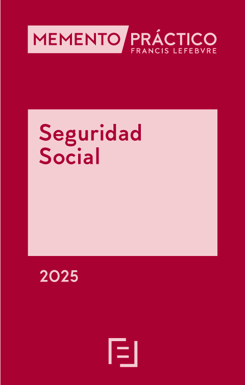 Memento Seguridad Social 2025