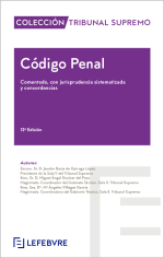 Código Penal Comentado