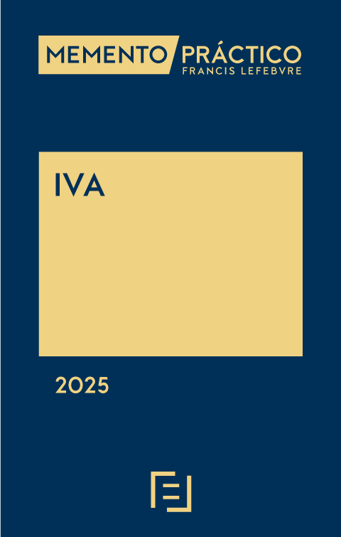 Memento IVA 2025