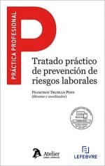 Tratado práctico de prevención de riesgos laborales