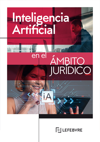 Inteligencia Artificial en el ámbito jurídico