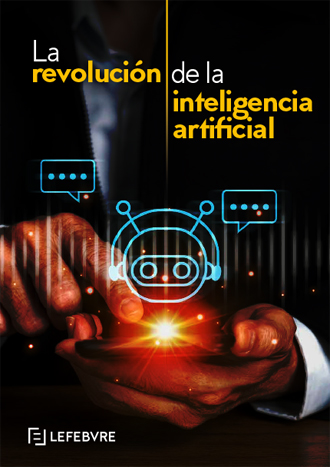 La revolución de la Inteligencia Artificial