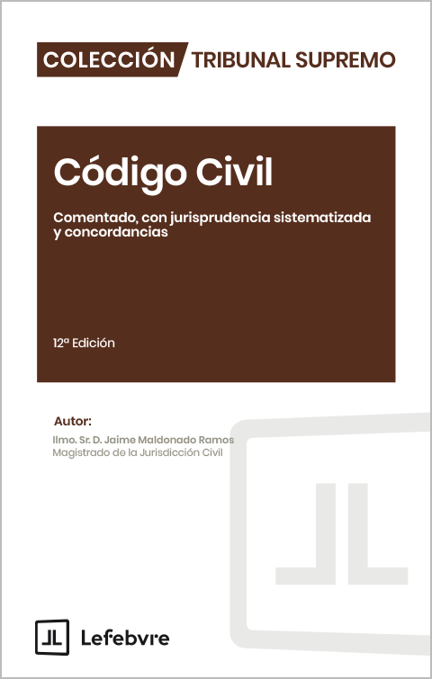 Código Civil Comentado