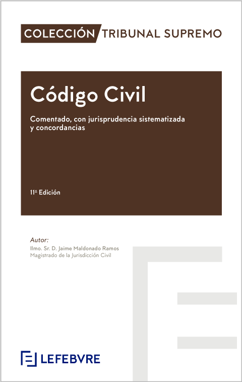 Código Civil Comentado