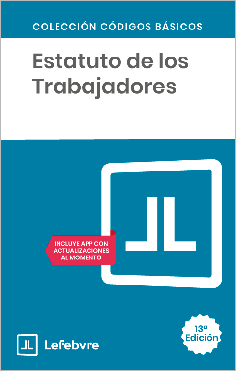 Estatuto de los Trabajadores