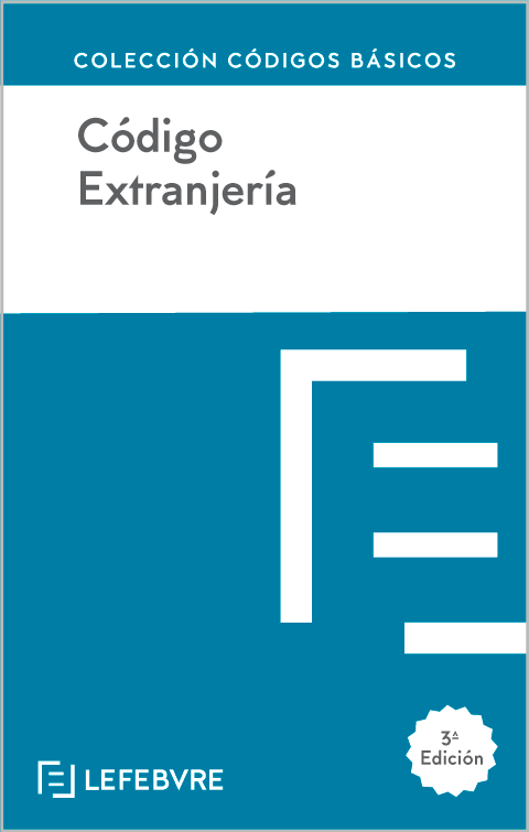 Código Extranjería