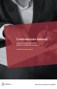Contratación laboral