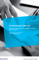 Contratación laboral