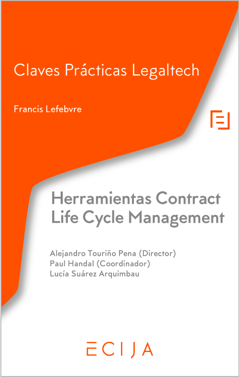 Herramientas Contract Life Cycle Management