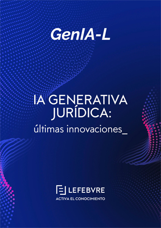 IA Generativa Jurídica: Últimas Innovaciones